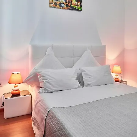 Gabizz Apartment *