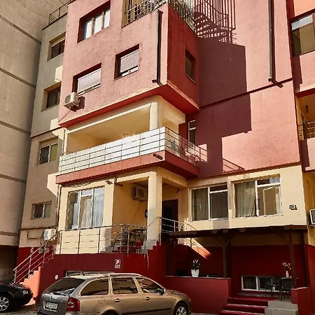 Gabizz Apartment
