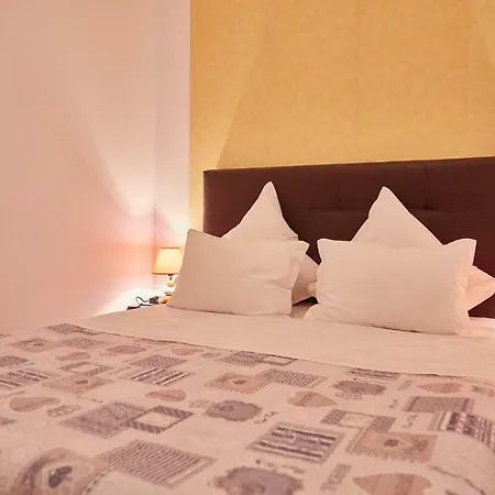 Gabizz Apartment
