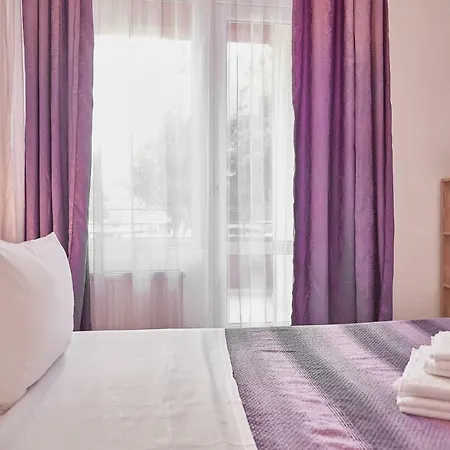 Gabizz Apartment *