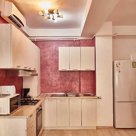 Gabizz Apartment *