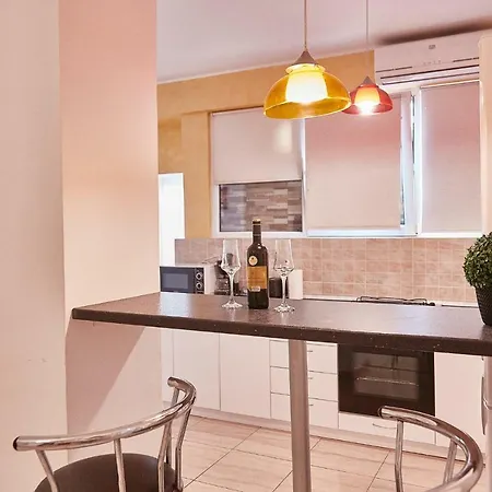 Apartment Gabizz