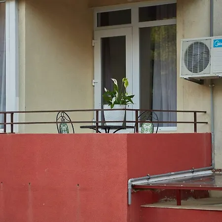 Appartement Gabizz *