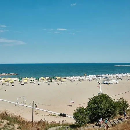 Apartment Gabizz Constanta