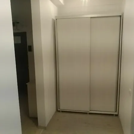 公寓 Gabizz 康斯坦察