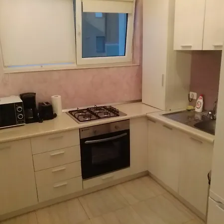 Gabizz Apartment Constanta