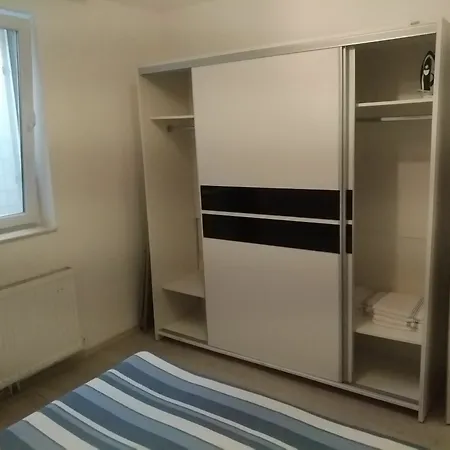 Gabizz Apartment *
