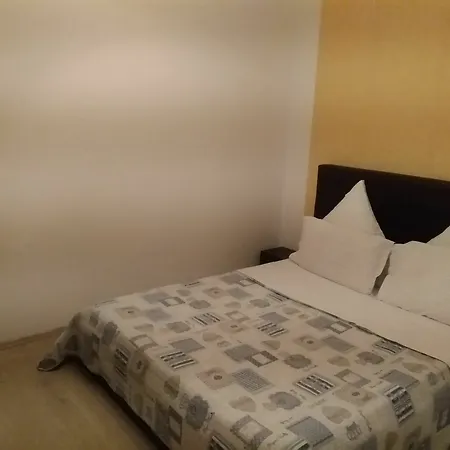 Apartment Gabizz *