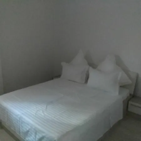 Gabizz Apartment Constanta