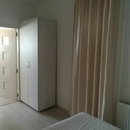 Apartment Gabizz *