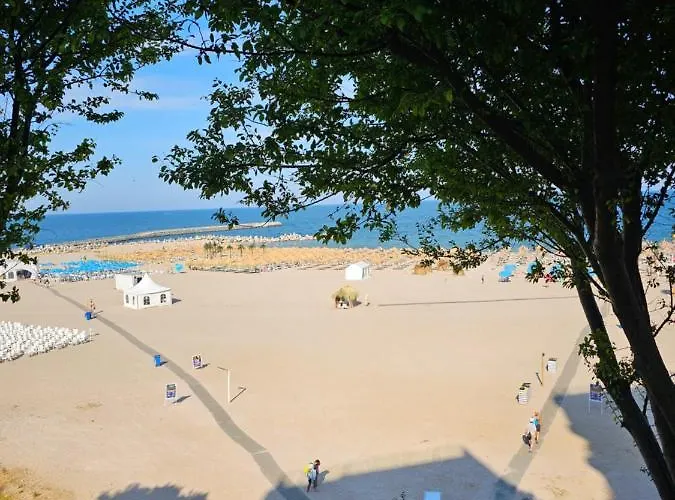 Διαμέρισμα Gabizz Κονστάντζα