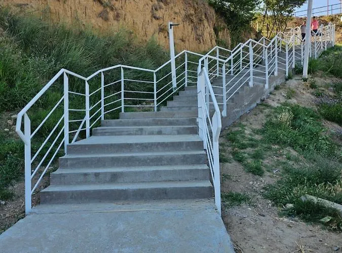 Διαμέρισμα Gabizz Κονστάντζα