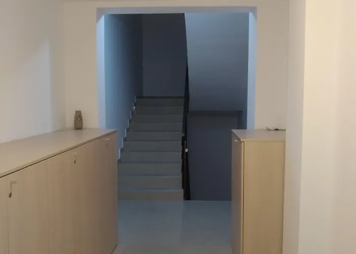 Διαμέρισμα Gabizz Κονστάντζα