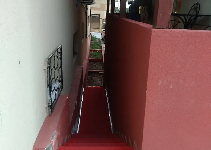 Gabizz Διαμέρισμα *