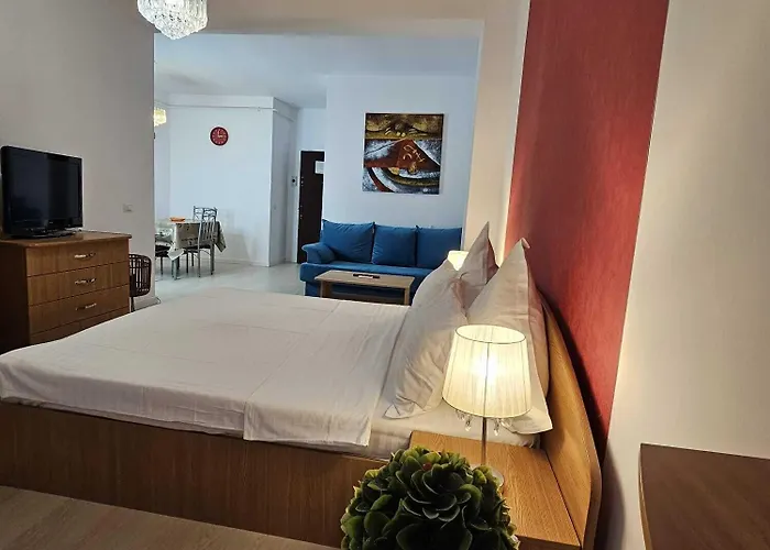 Gabizz Διαμέρισμα Κονστάντζα