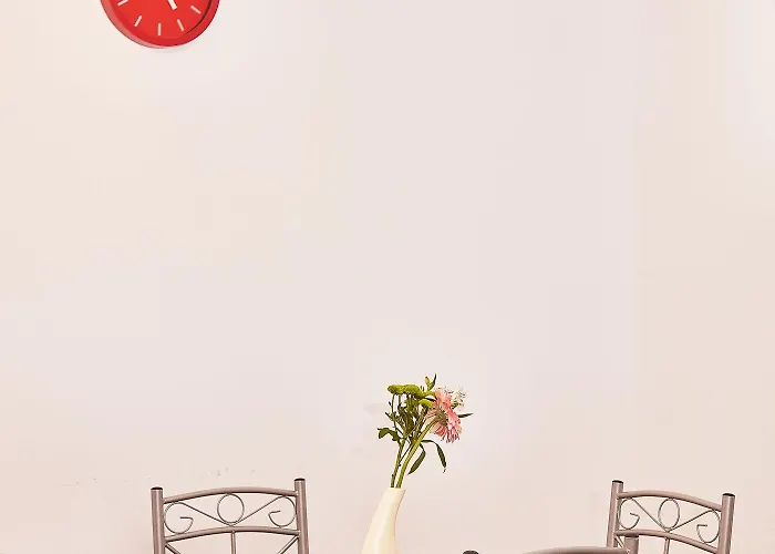 Gabizz Διαμέρισμα