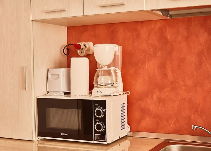 Gabizz Διαμέρισμα *