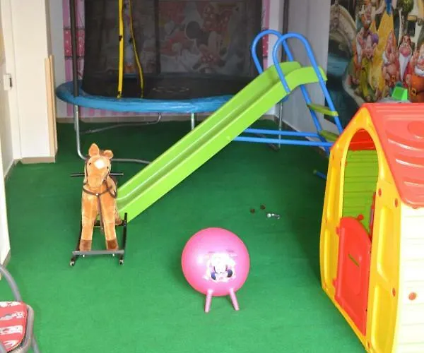 Gabizz Διαμέρισμα Κονστάντζα