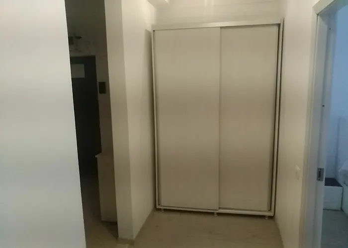 Διαμέρισμα Gabizz Κονστάντζα