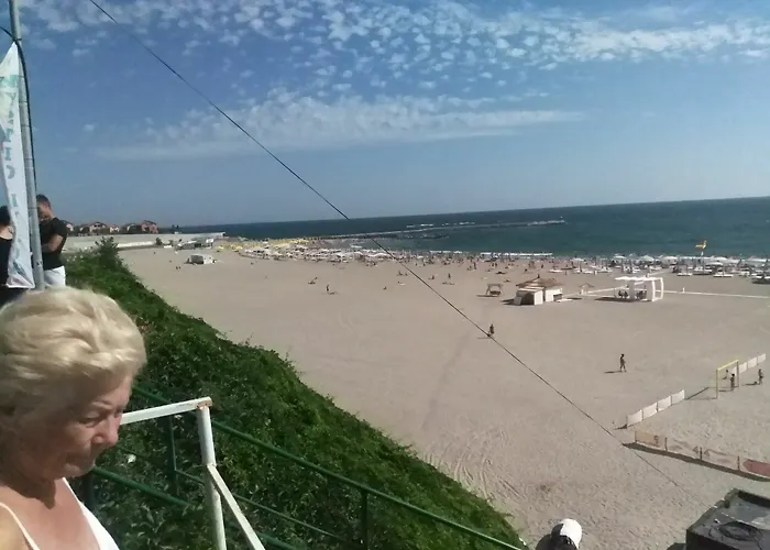 Διαμέρισμα Gabizz