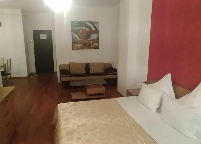 Διαμέρισμα Gabizz *