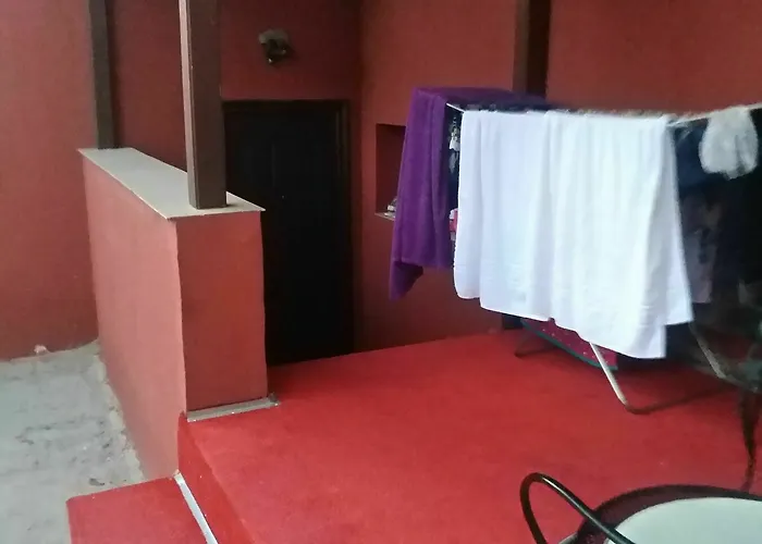 Gabizz Διαμέρισμα