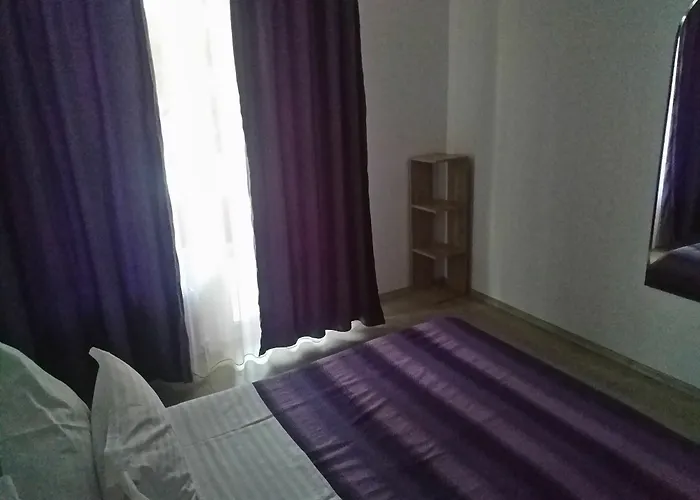 Gabizz Κονστάντζα